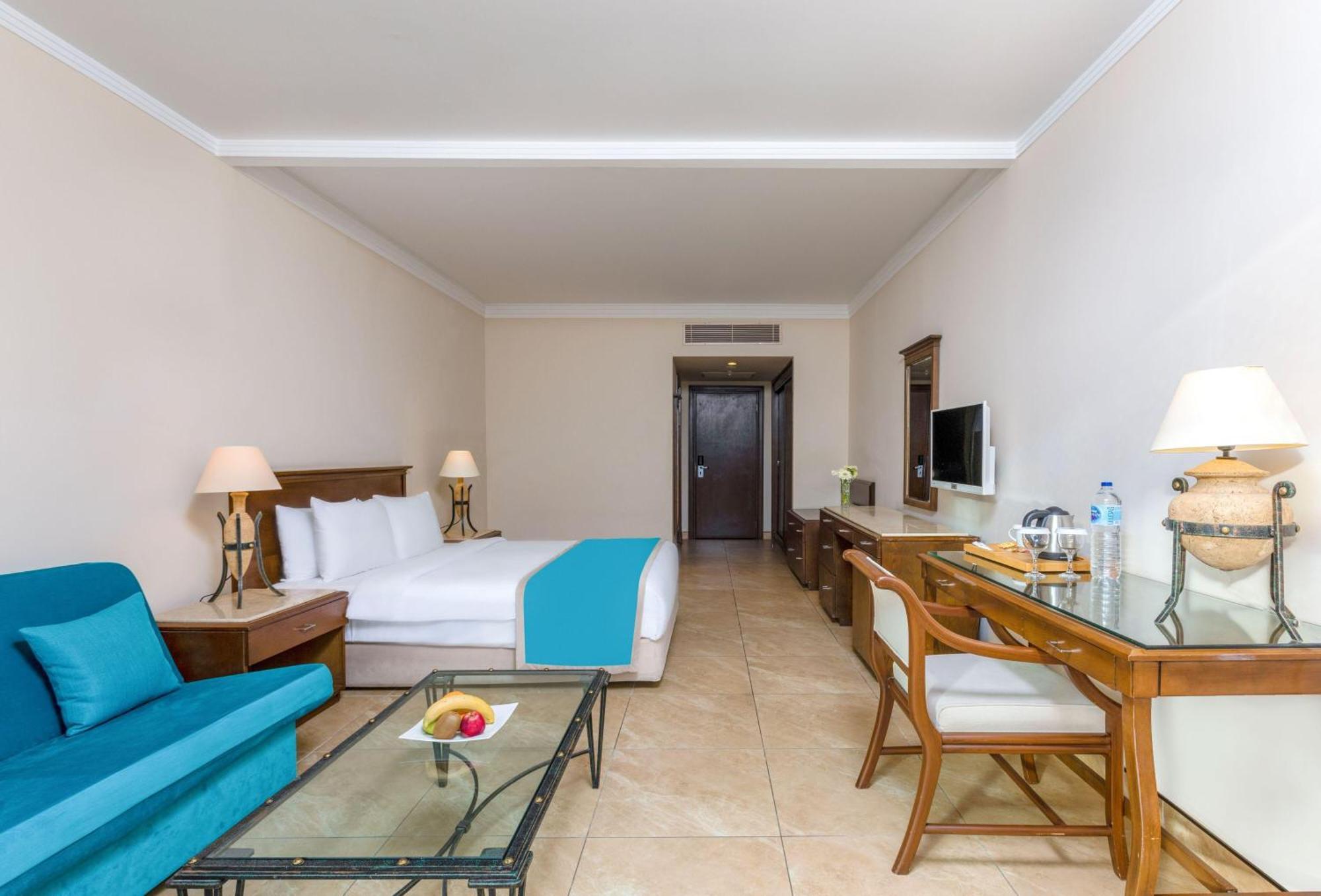 Labranda Mares Marmaris Hotel Esterno foto A room at the hotel